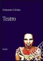 Teatro libro