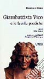 Giambattista Vico e le favole poetiche libro