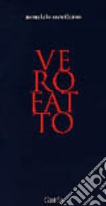 Vero-fatto libro