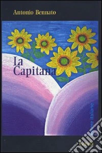 La capitana
