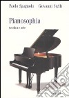 Pianosophia tecnica e arte libro