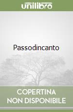 Passodincanto libro