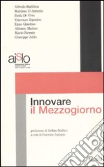 Innovare il Mezzogiorno