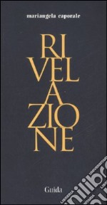 Rivelazione libro