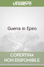 Guerra in Epiro