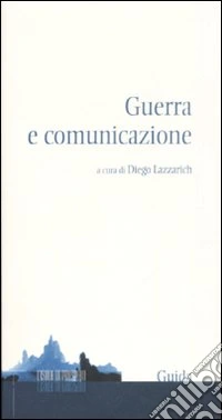 Guerra e comunicazione