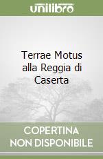 Terrae Motus alla Reggia di Caserta