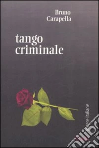 Tango criminale