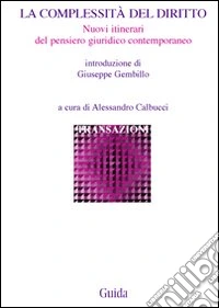La Complessità del diritto