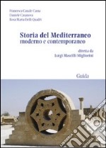 Storia del Mediterraneo moderno e contemporaneo