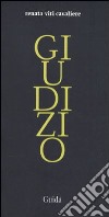 Giudizio libro