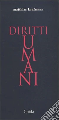 Diritti umani