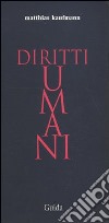 Diritti umani libro