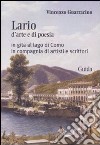 Lario d'arte e di poesia. In gita al lago di Como in compagnia di artisti e scrittori libro