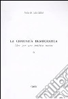 La comunità democratica. Idee per una politica nuova. Vol. 1: Il lato evolutivo della civiltà libro di De Lalla Millul Paolo