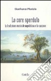 Lo Core sperduto libro di Plenizio Gianfranco