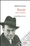 Poesie. Opera completa libro