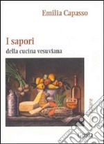 I Sapori della cucina vesuviana libro