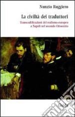 La Civiltà dei traduttori libro