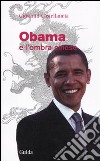 Obama e l'ombra cinese libro di Castellaneta Giovanni