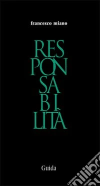 Responsabilità