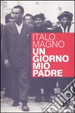 Un Giorno mio padre libro