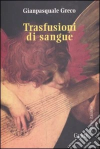 Trasfusioni di sangue