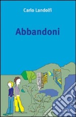 Abbandoni libro