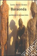 Baraonda libro