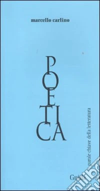 Poetica