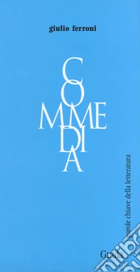Commedia
