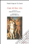 Cure di fine vita libro