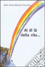 Al di là della vita... libro