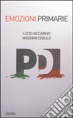 Emozioni primarie libro