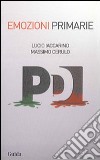 Emozioni primarie libro