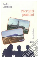 Racconti pontini libro