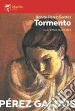 Tormento libro