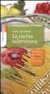 La cucina salernitana libro