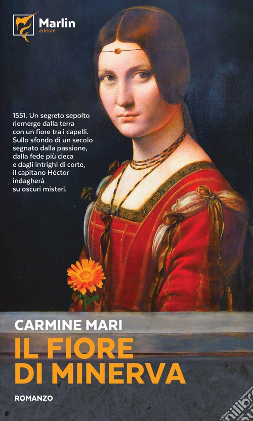 Il fiore di Minerva
