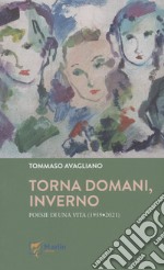 Torna domani, inverno