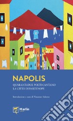 Napolis. Quarantadue poeti cantano la città di Partenope libro