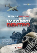 L'azzurro dentro libro