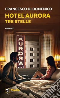 Hotel Aurora. Tre stelle libro