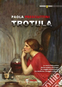 Trotula libro