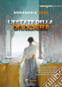 L'estate della dolciera libro