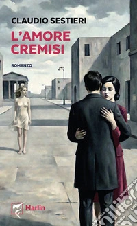 L'amore cremisi libro