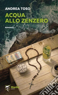 Acqua allo zenzero
