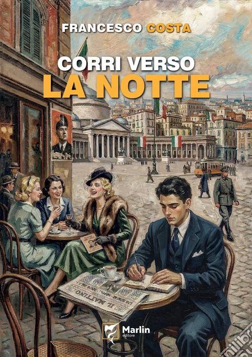 Corri verso la notte