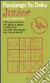 Su Doku Junior libro di Gould W. (cur.)