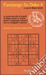 Su Doku. Vol. 4 libro